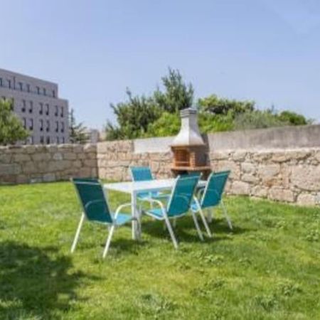 Opo - Fantastic Studio With Garden Porto Zewnętrze zdjęcie