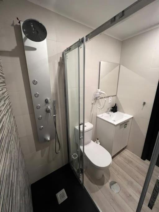 Opo - Fantastic Studio With Garden Porto Zewnętrze zdjęcie