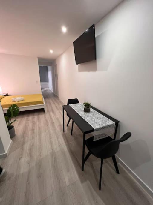 Opo - Fantastic Studio With Garden Porto Zewnętrze zdjęcie